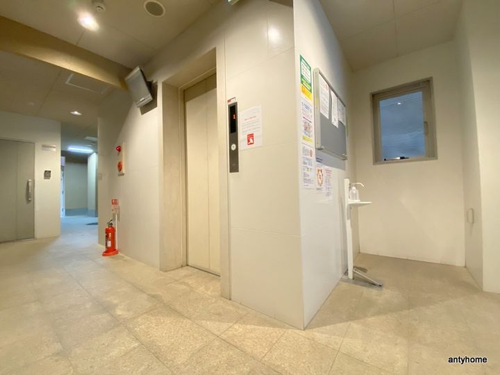 大阪府大阪市中央区材木町(マンション)の賃貸物件のその他画像