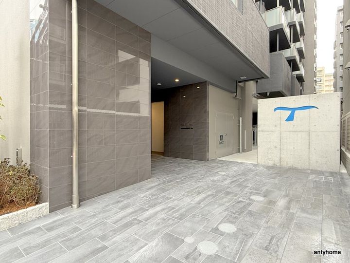 セレニテフラン新大阪のその他画像