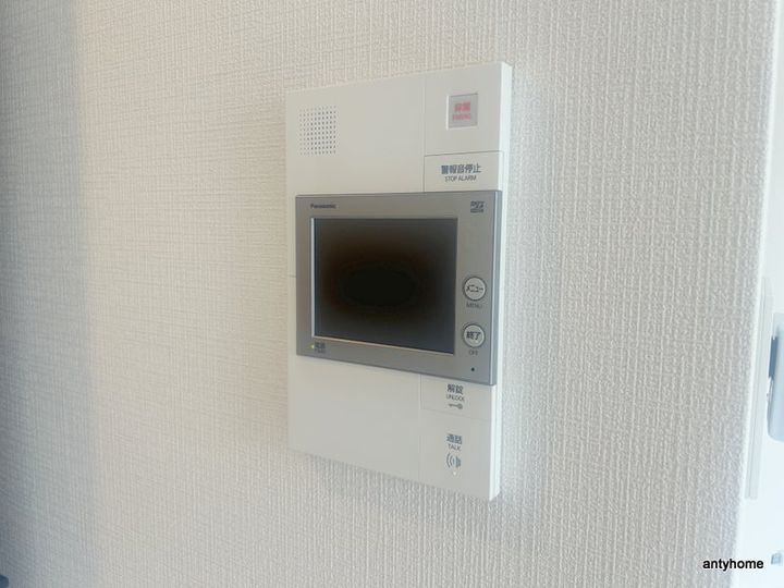 大阪府大阪市福島区吉野4丁目(マンション)の賃貸物件のその他画像