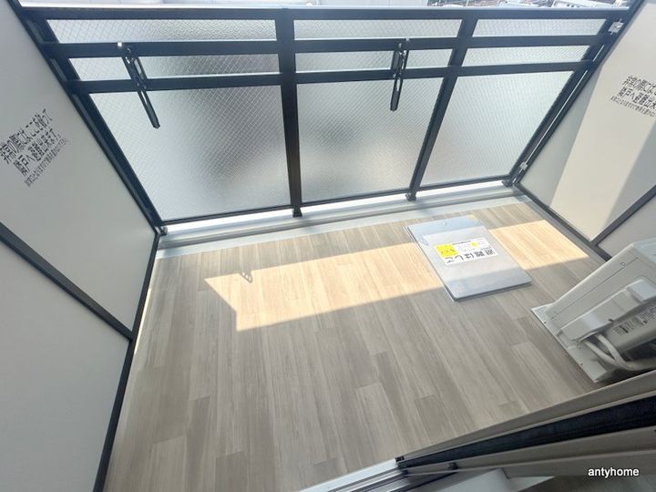 大阪府大阪市福島区吉野4丁目(マンション)の賃貸物件のその他画像