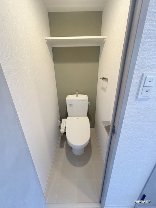 大阪府大阪市福島区吉野4丁目(マンション)の賃貸物件のその他画像