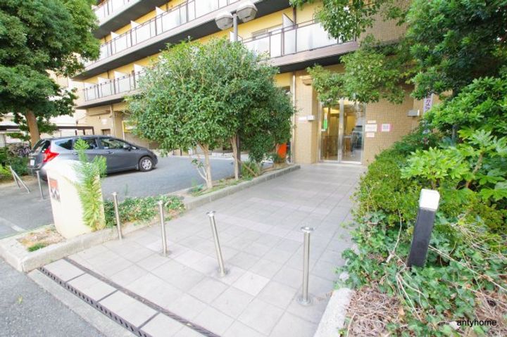 大阪府大阪市淀川区十三東2丁目(マンション)の賃貸物件のその他画像