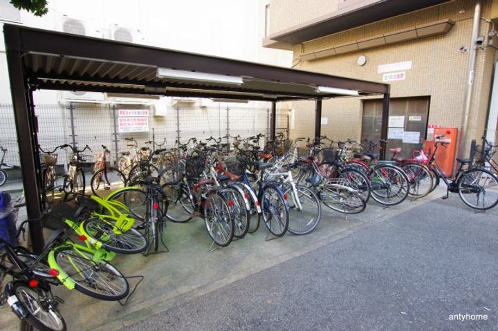 大阪府大阪市淀川区十三東2丁目(マンション)の賃貸物件のその他画像