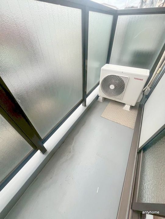 大阪府大阪市東淀川区相川2丁目(マンション)の賃貸物件のその他画像
