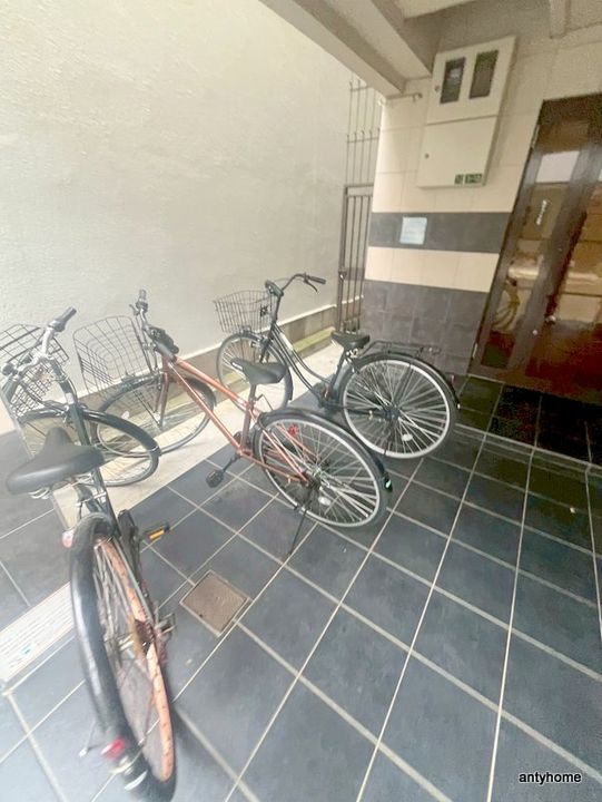 大阪府大阪市東淀川区相川2丁目(マンション)の賃貸物件のその他画像