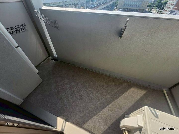 大阪府大阪市西淀川区姫里3丁目(マンション)の賃貸物件のその他画像