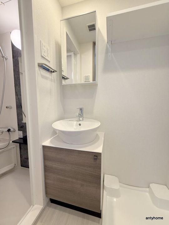 大阪府大阪市福島区吉野4丁目(マンション)の賃貸物件のその他画像