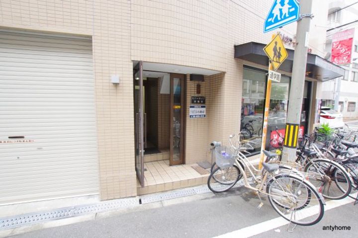 リバーサイド東梅田のその他画像