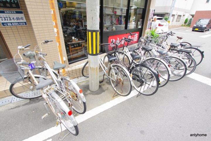 リバーサイド東梅田のその他画像