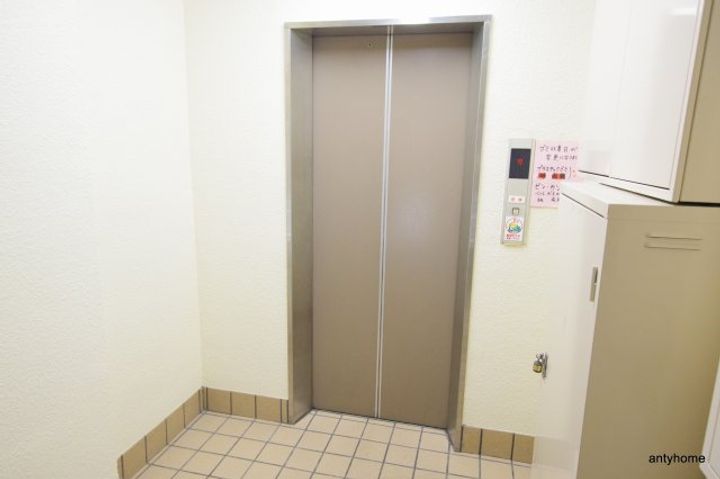 リバーサイド東梅田のその他画像