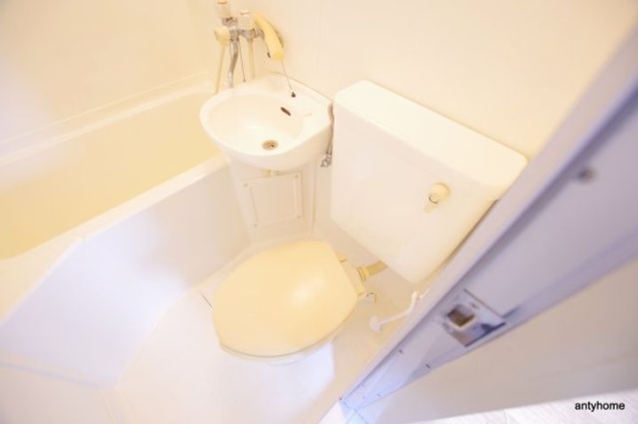 リバーサイド東梅田のその他画像