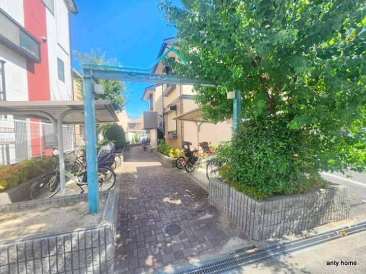 大阪府大阪市東淀川区大道南1丁目(アパート)の賃貸物件のその他画像