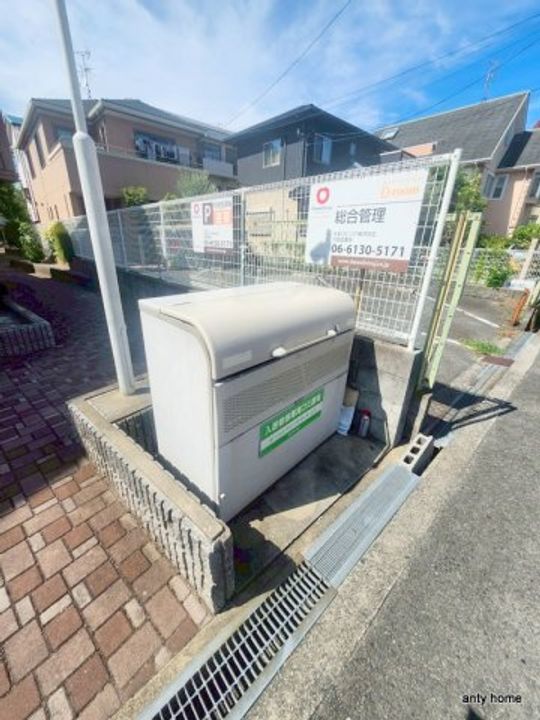 大阪府大阪市東淀川区大道南1丁目(アパート)の賃貸物件のその他画像