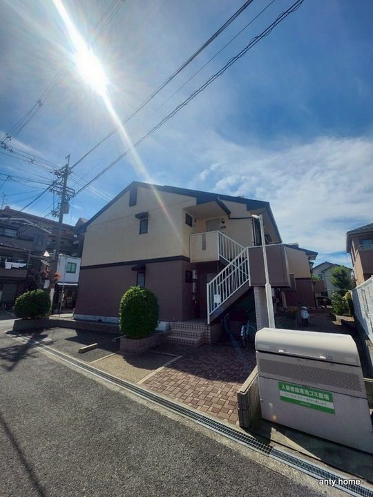 大阪府大阪市東淀川区大道南1丁目(アパート)の賃貸物件のその他画像