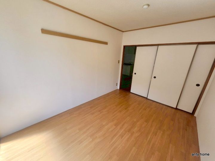 大阪府大阪市東淀川区大道南1丁目(アパート)の賃貸物件のキッチン