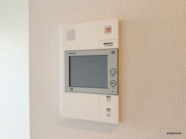 大阪府大阪市福島区吉野4丁目(マンション)の賃貸物件のその他画像