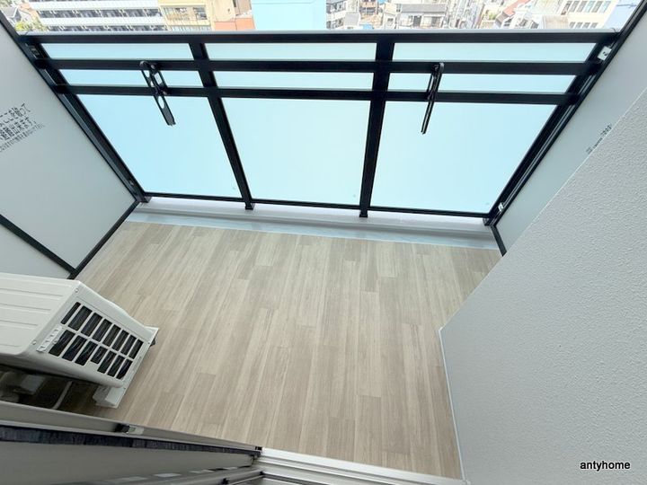 大阪府大阪市福島区吉野4丁目(マンション)の賃貸物件のその他画像