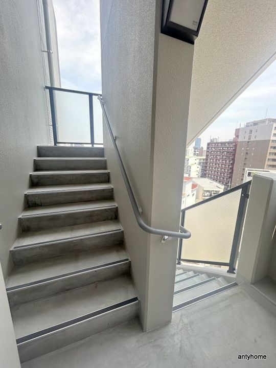 大阪府大阪市福島区吉野4丁目(マンション)の賃貸物件のその他画像