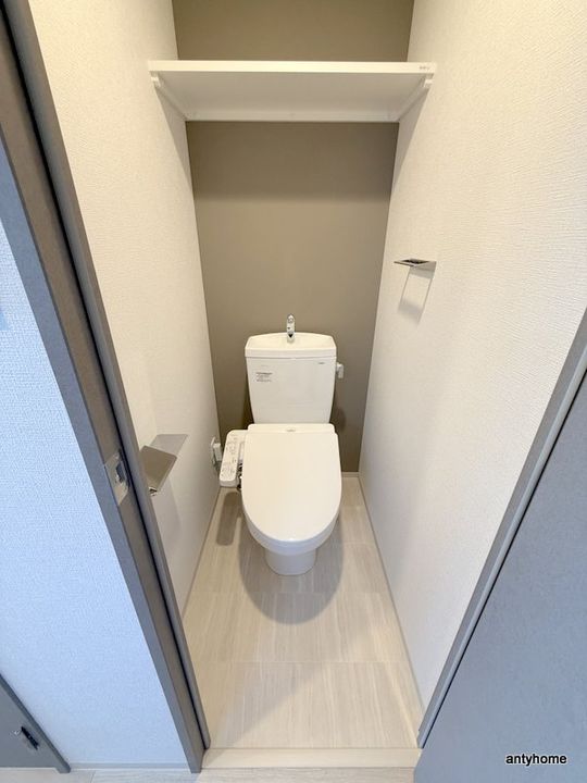 大阪府大阪市福島区吉野4丁目(マンション)の賃貸物件のその他画像