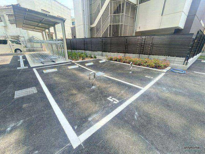 大阪府大阪市福島区吉野4丁目(マンション)の賃貸物件のその他画像