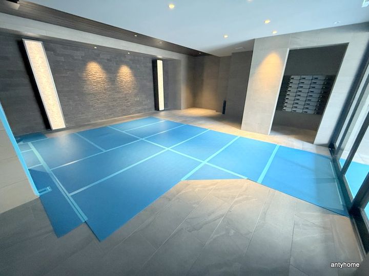 大阪府大阪市福島区吉野4丁目(マンション)の賃貸物件のその他画像