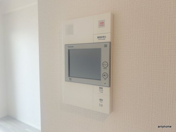 大阪府大阪市福島区吉野4丁目(マンション)の賃貸物件のその他画像