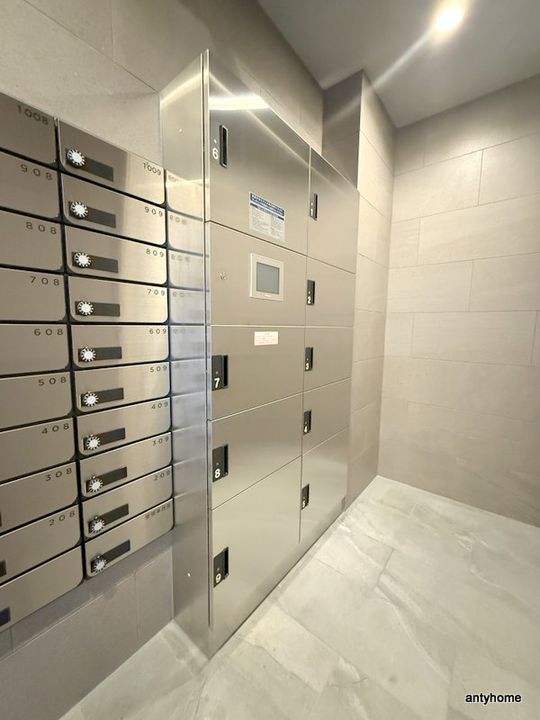 大阪府大阪市福島区吉野4丁目(マンション)の賃貸物件のその他画像