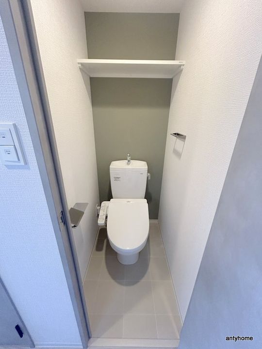 大阪府大阪市福島区吉野4丁目(マンション)の賃貸物件のその他画像