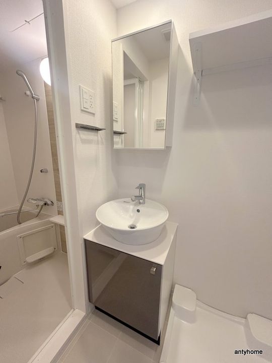 大阪府大阪市福島区吉野4丁目(マンション)の賃貸物件のその他画像