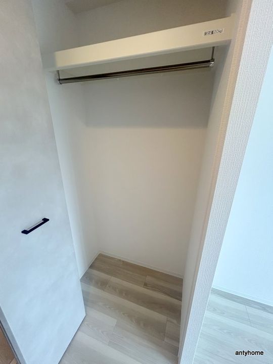 大阪府大阪市福島区吉野4丁目(マンション)の賃貸物件のその他画像