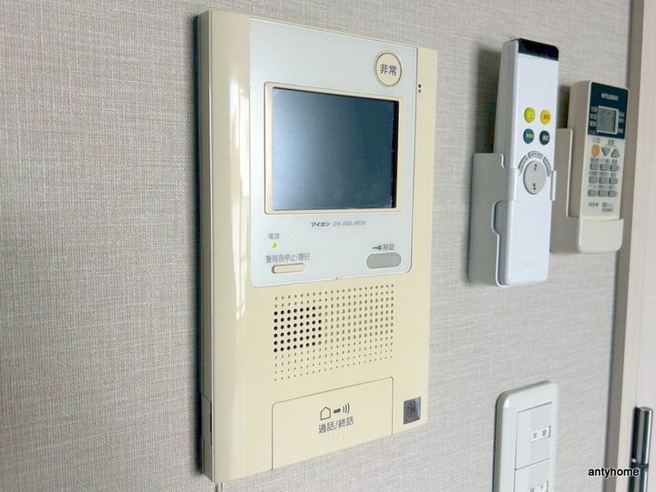 ハビテ靱センターコートのその他画像