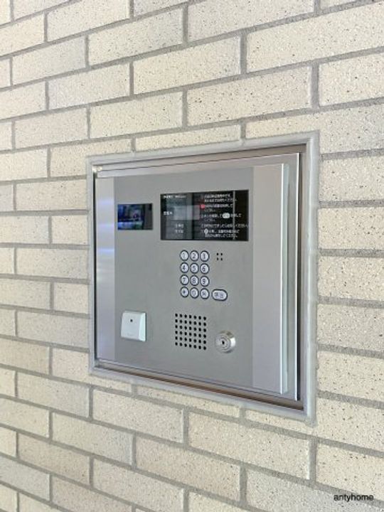 ハビテ靱センターコートのその他画像