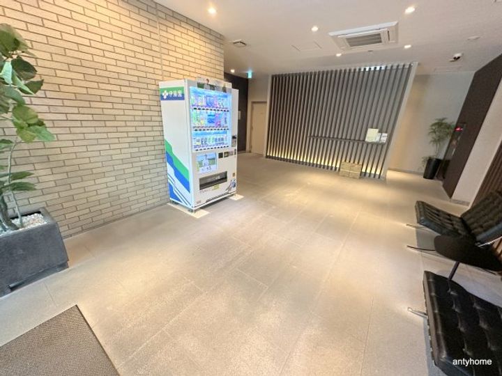 ハビテ靱センターコートのその他画像