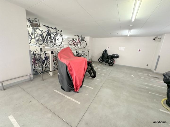 ハビテ靱センターコートのその他画像