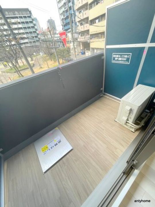 プレサンス四天王寺前夕陽ヶ丘 凛宮のその他画像