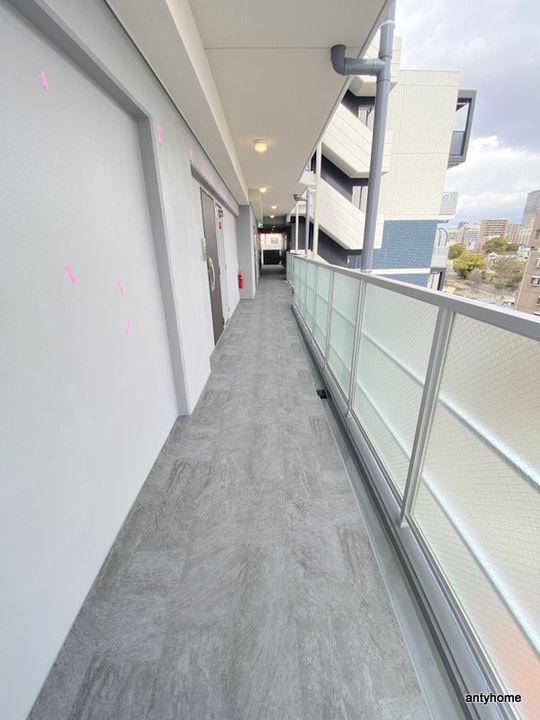 プレサンス四天王寺前夕陽ヶ丘 凛宮のその他画像