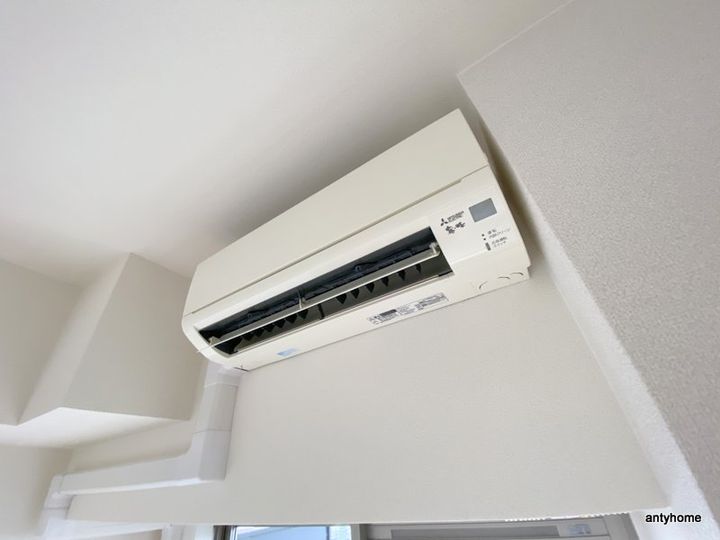 プレサンス大阪ゲートシティのその他画像