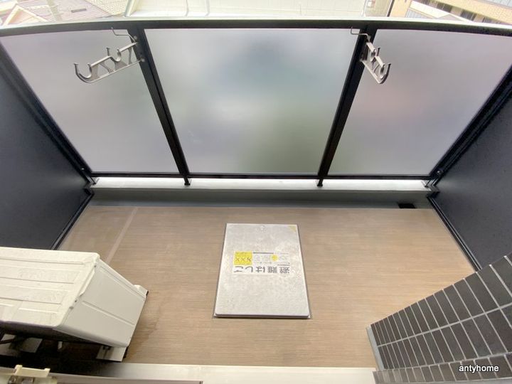 プレサンス大阪ゲートシティのその他画像