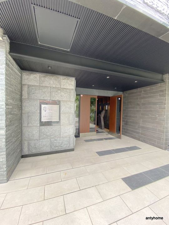 プレサンス大阪ゲートシティのその他画像