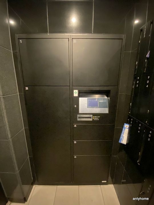 プレサンス大阪ゲートシティのその他画像