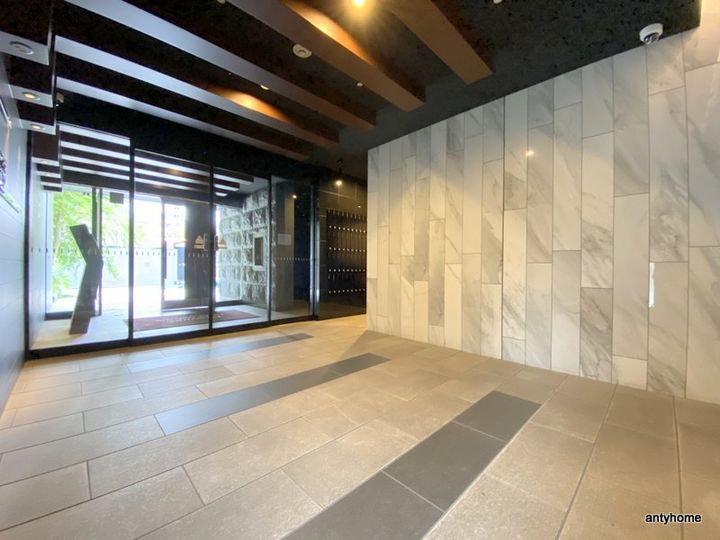 プレサンス大阪ゲートシティのその他画像