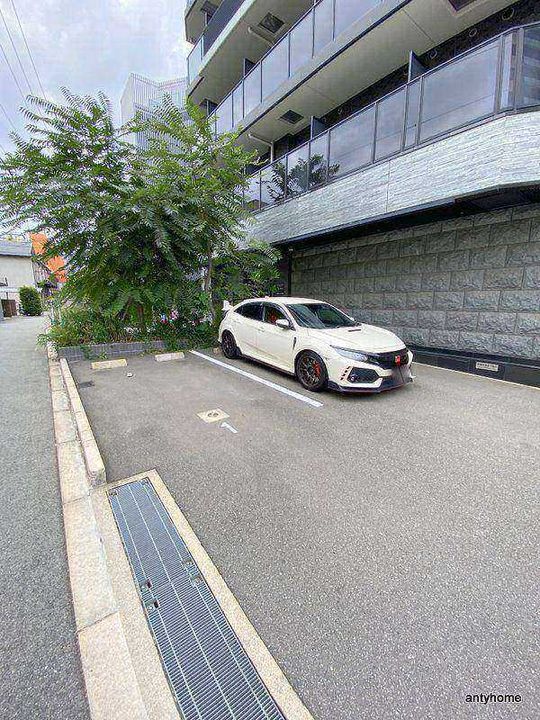 プレサンス大阪ゲートシティのその他画像