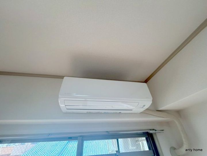 大阪府大阪市東淀川区豊新4丁目(マンション)の賃貸物件のその他画像