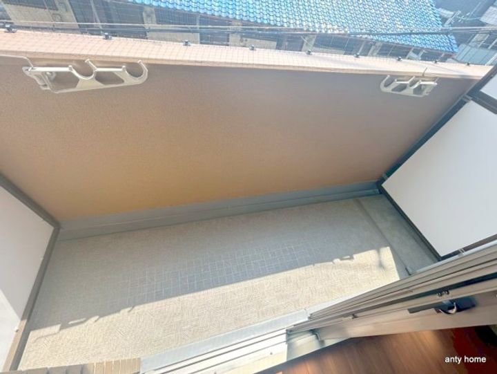 大阪府大阪市東淀川区豊新4丁目(マンション)の賃貸物件のその他画像