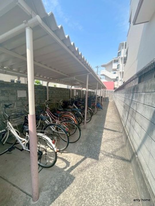 大阪府大阪市東淀川区豊新4丁目(マンション)の賃貸物件のその他画像