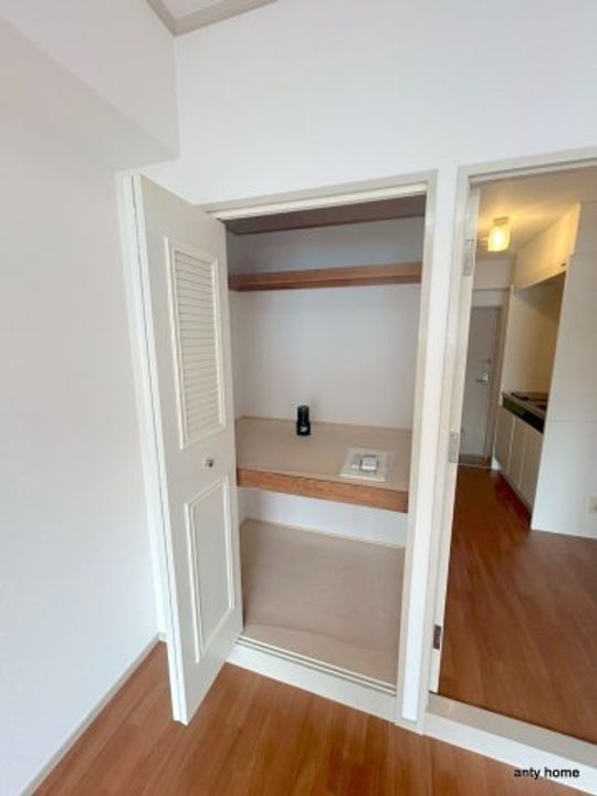 大阪府大阪市東淀川区豊新4丁目(マンション)の賃貸物件のその他画像