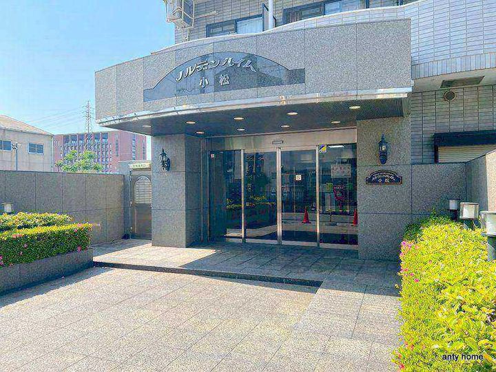 大阪府大阪市東淀川区小松2丁目(マンション)の賃貸物件のその他画像