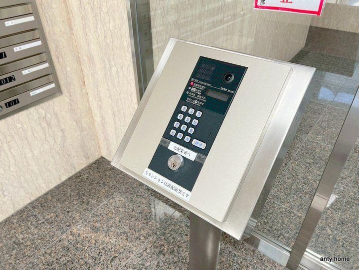 大阪府大阪市東淀川区小松2丁目(マンション)の賃貸物件のその他画像