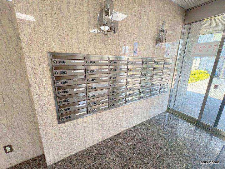 大阪府大阪市東淀川区小松2丁目(マンション)の賃貸物件のその他画像