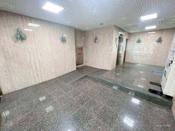 大阪府大阪市東淀川区小松2丁目(マンション)の賃貸物件のその他画像